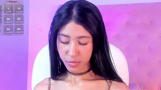 internett_sweetheart's Live XXX Chat