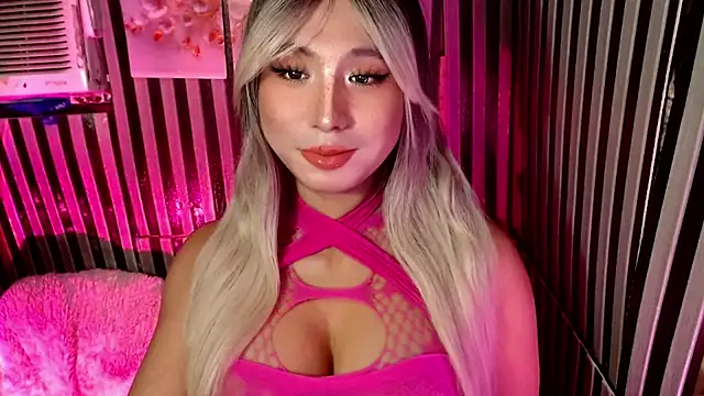 HoresCOCKLUCY webcam show