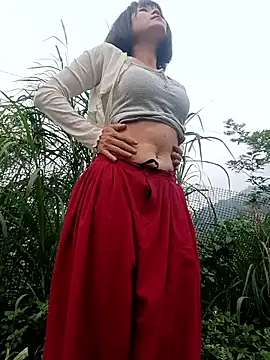 linda_bae00 Webcam show