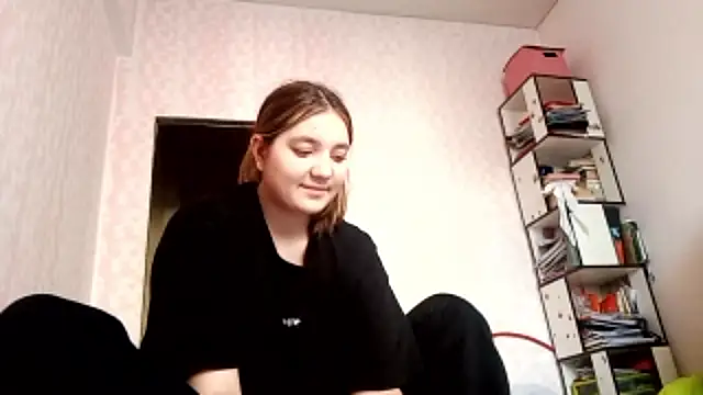 دردشة JanineThielman الجنسية المباشرة