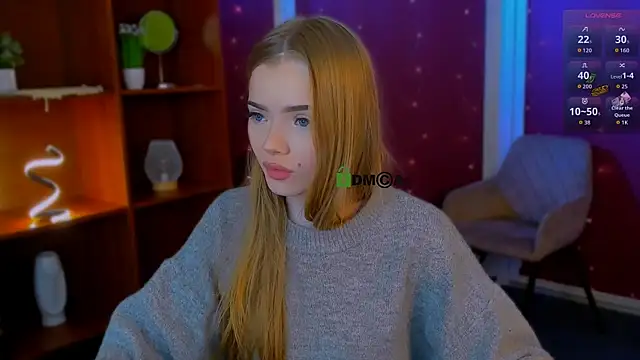 maddy_moah 라이브 XXX 채팅