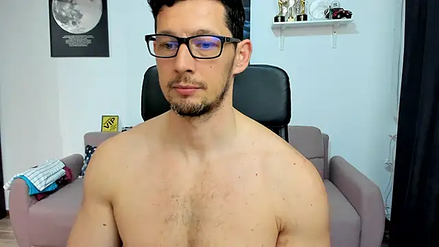 BrutusK08 Chat XXX in diretta