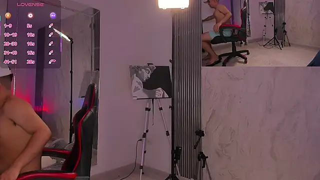 Brat_ Chat XXX in diretta