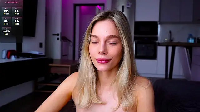 blackbunny_23 Obrolan Langsung XXX