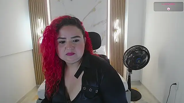 Mariana_Rojas 라이브 XXX 채팅