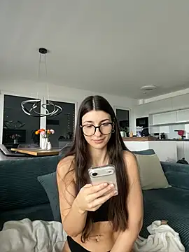 Wildberry_ 라이브 XXX 채팅