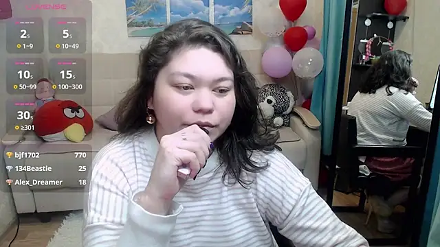 supersex_96 Obrolan Langsung XXX