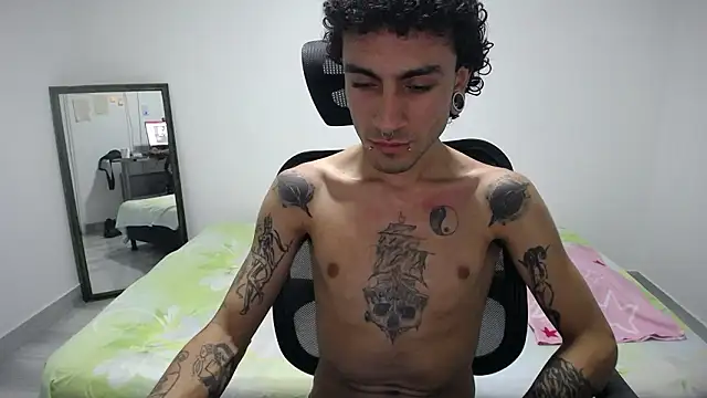 present_the_magic Chat XXX in diretta