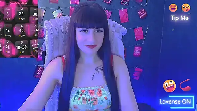 Violla_My Obrolan Langsung XXX