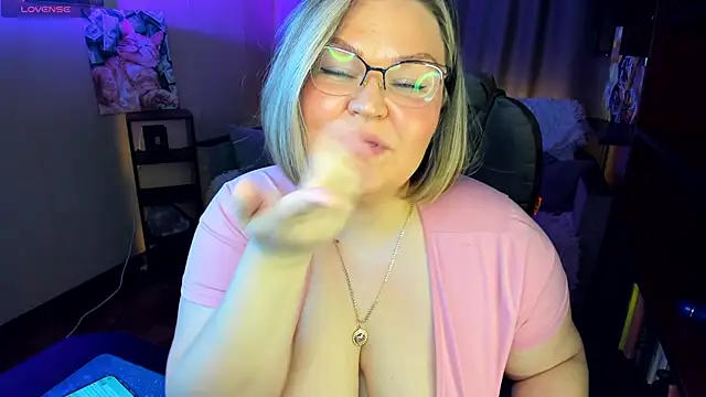 XXX chat uživo modela Vivien__wet