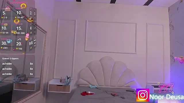 Candaceoweens Obrolan Langsung XXX