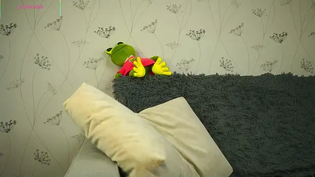 Chat XXX ao vivo de LorettaGladman