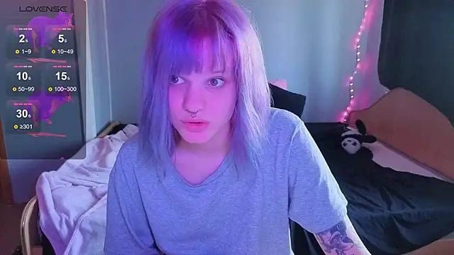 Chat XXX ao vivo de Elieiza_xo