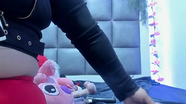 abbiecollins_js 라이브 XXX 채팅