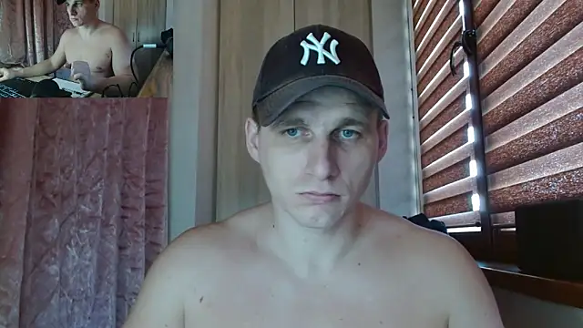 Вебкам-шоу Poliglotjoe1