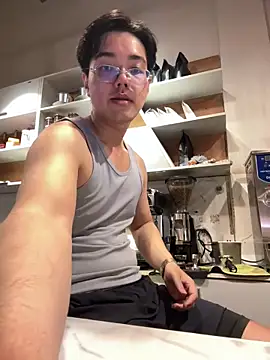 lucas-N888 网络视讯表演