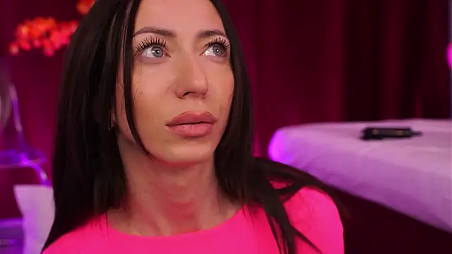 RubyFever Obrolan Langsung XXX