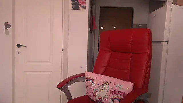 Chat XXX ao vivo de simyhvn