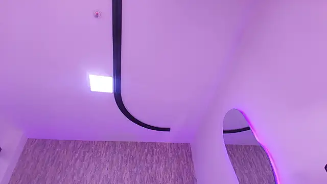 XXX chat uživo modela raven_lilith_