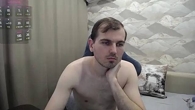 Show webcam de SerzhKorol1