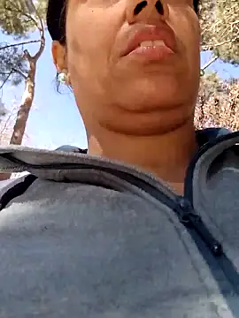 Molly_newman6 élő XXX-chatje