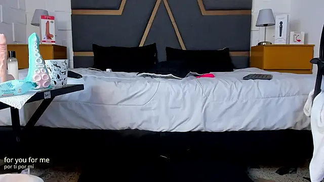 Živý XXX chat juana_valkiria