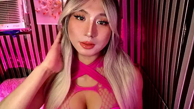 HoresCOCKLUCY 网络视讯表演