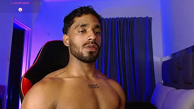 Chat XXX Live Christian_thor