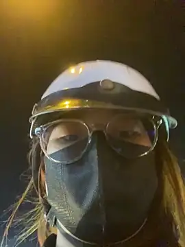 Chat XXX en directo de __BabyShowPublic__