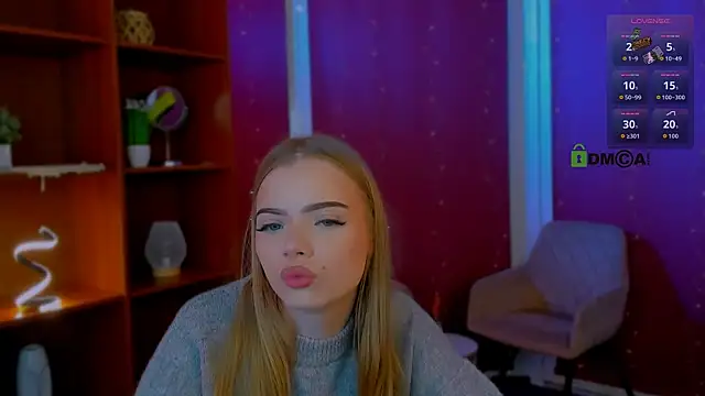 maddy_moah – Kamerová šou