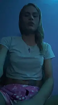 Show de naho_love na webcam