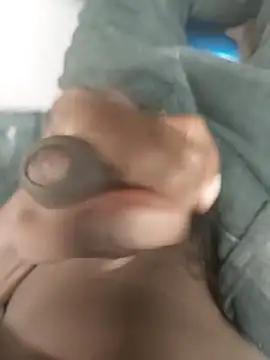 Black__Pen Webcam Show