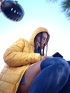 bellapatyのライブXXXチャット