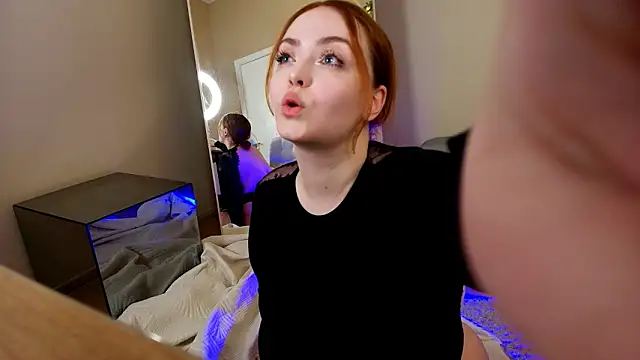 blessbinny – Naživo XXX chat