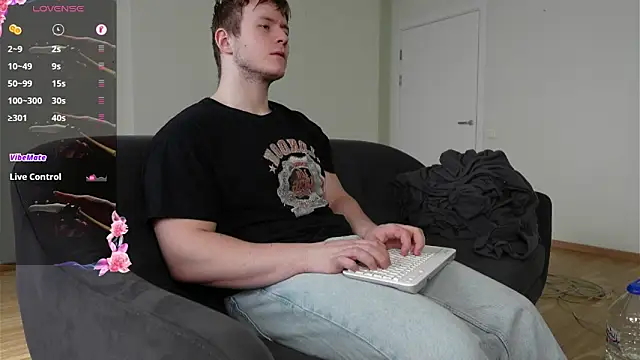 Richard_Dullas Live XXX-chat