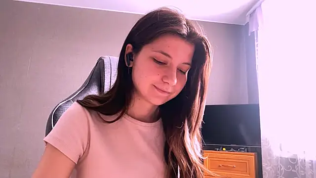 LunnaBliss' Live XXX Chat