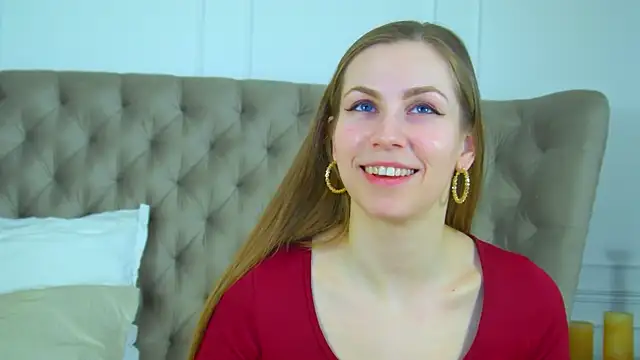 AprilSpringerのライブXXXチャット