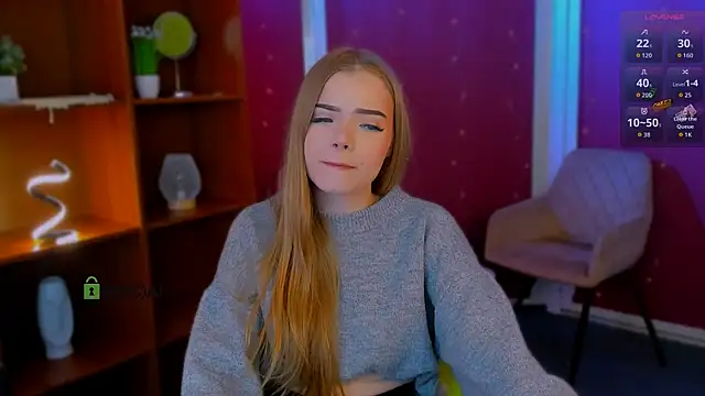 maddy_moahのライブXXXチャット