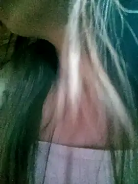 AnnieAngelxx Show Webcam