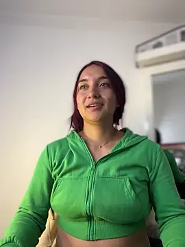 _TammyyのライブXXXチャット