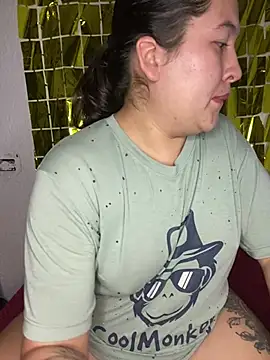 -danna1 Live XXX-Chat