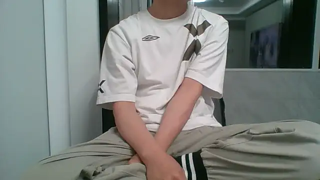 nole_china7 Show Webcam