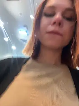 RosieSecret Live XXX-Chat