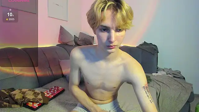 bunnyblush67: διαδικτυακό σόου στην κάμερα