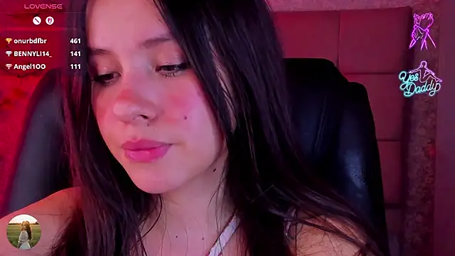 Kitty_Rose_CS Live XXX Chat