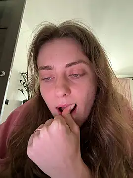 MariiD's Live XXX Chat