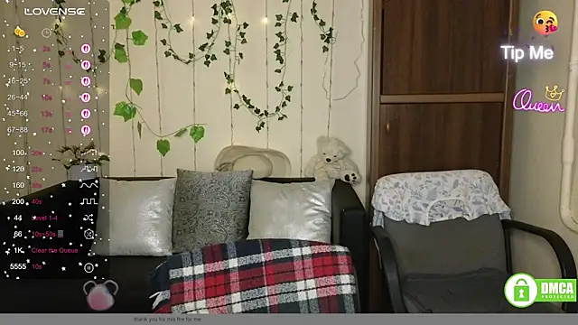 Alicia_love00: απευθείας συνομιλία ΧΧΧ