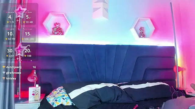 _carla_rosee Live XXX-chat