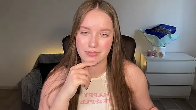 Chat XXX ao vivo de EvaMaddison