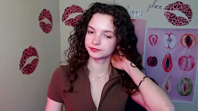 Chatroom XXX en direct de _SusieSu_